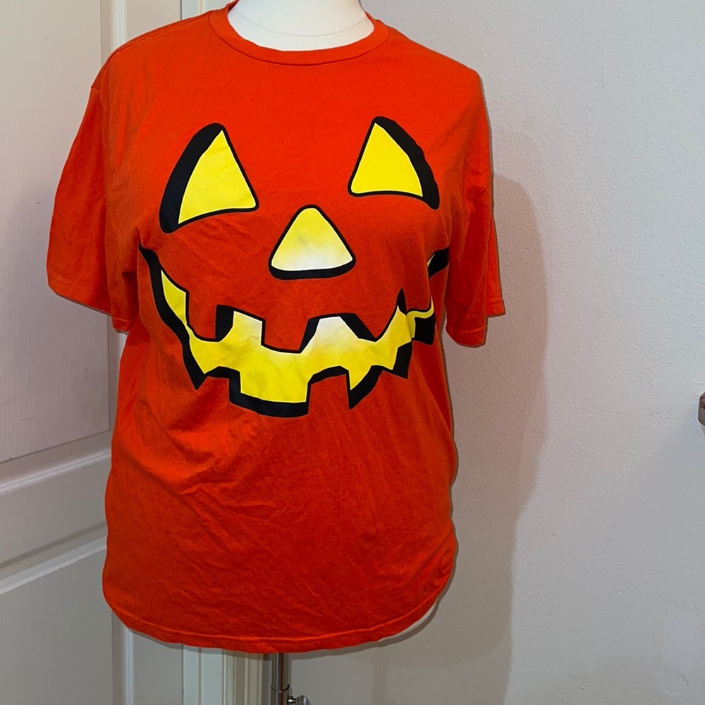 Halloween T Shirt
